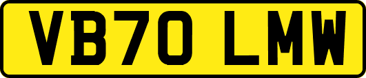 VB70LMW