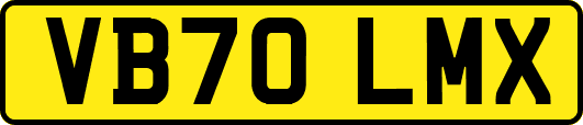 VB70LMX