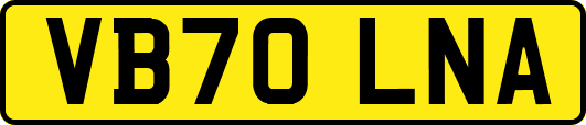VB70LNA
