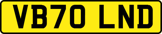 VB70LND