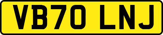 VB70LNJ