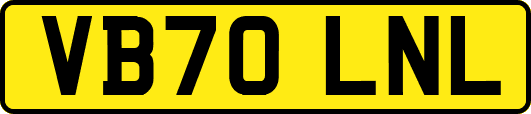 VB70LNL
