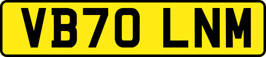 VB70LNM