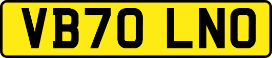 VB70LNO