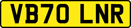 VB70LNR