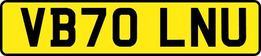 VB70LNU
