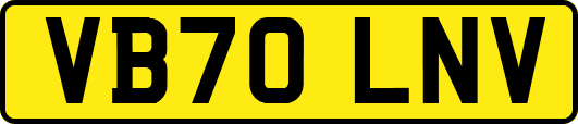 VB70LNV