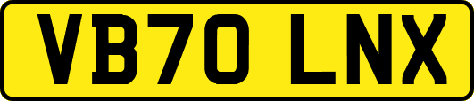 VB70LNX