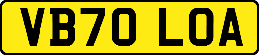 VB70LOA