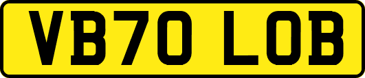 VB70LOB