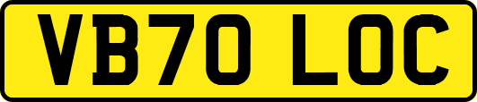 VB70LOC