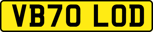 VB70LOD
