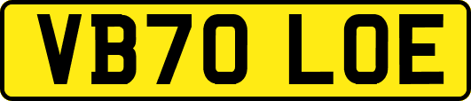 VB70LOE