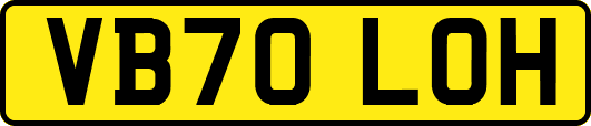 VB70LOH