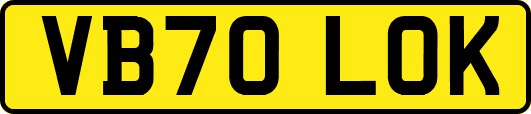 VB70LOK