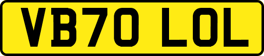 VB70LOL