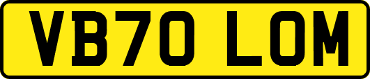 VB70LOM