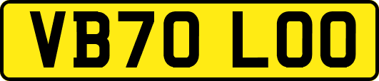 VB70LOO