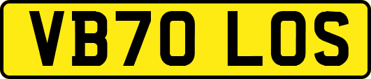 VB70LOS