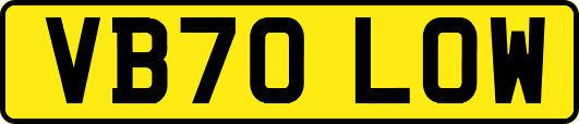 VB70LOW
