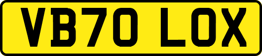 VB70LOX