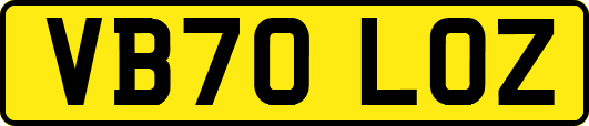 VB70LOZ
