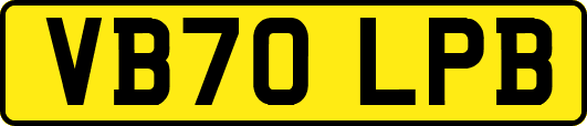 VB70LPB