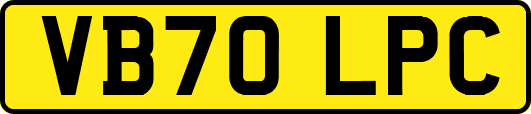 VB70LPC