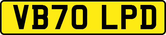 VB70LPD