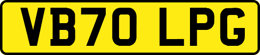 VB70LPG