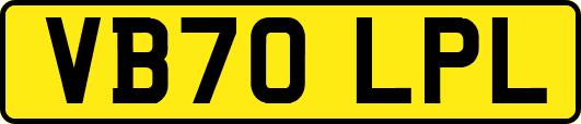 VB70LPL