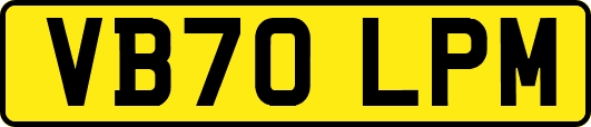 VB70LPM