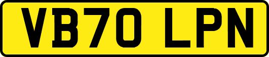 VB70LPN
