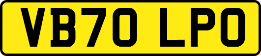 VB70LPO