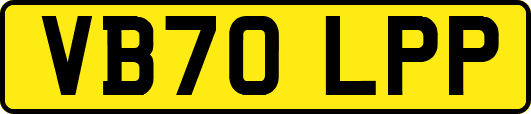 VB70LPP
