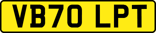 VB70LPT