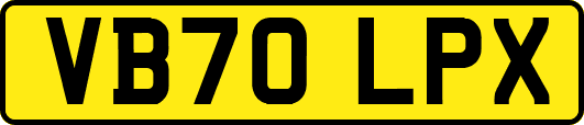 VB70LPX