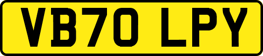 VB70LPY