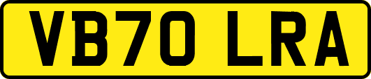 VB70LRA