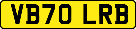 VB70LRB
