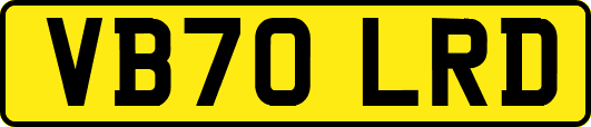 VB70LRD