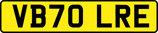 VB70LRE