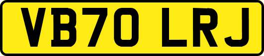 VB70LRJ