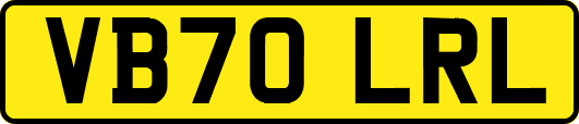 VB70LRL