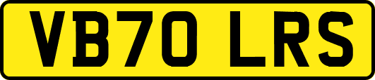 VB70LRS