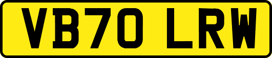VB70LRW