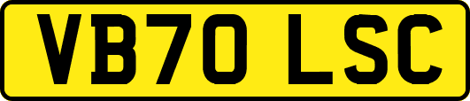VB70LSC