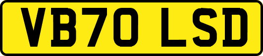VB70LSD