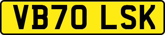 VB70LSK