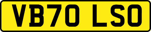VB70LSO